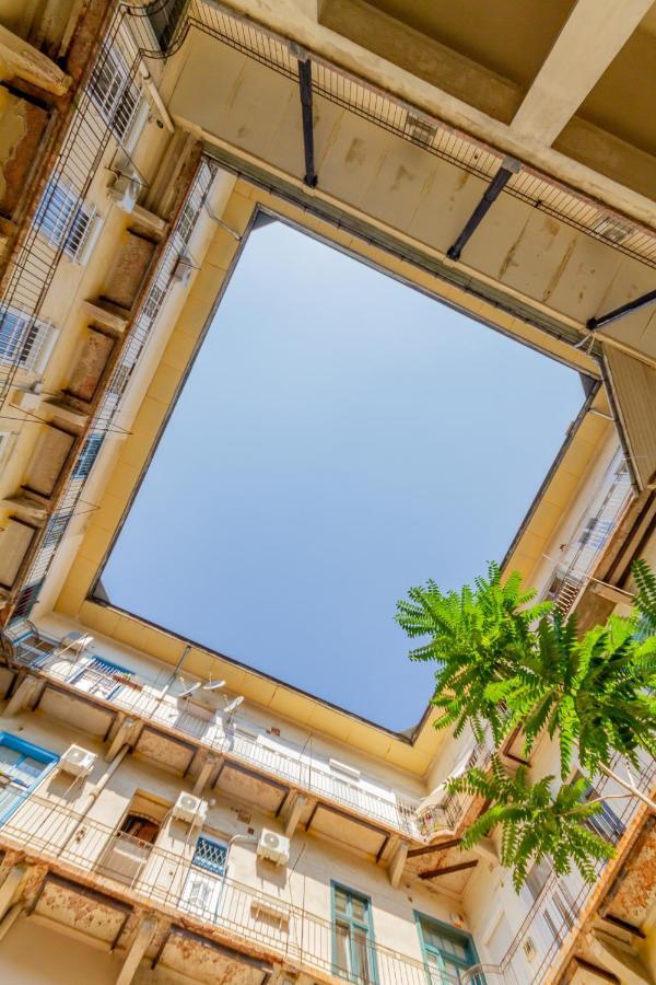 Dohany Str Downtown Apartment Budapest Exterior foto